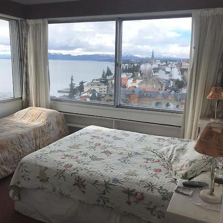 Appartamento Departamento En Bariloche Esterno foto