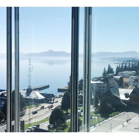Appartamento Departamento En Bariloche Esterno foto