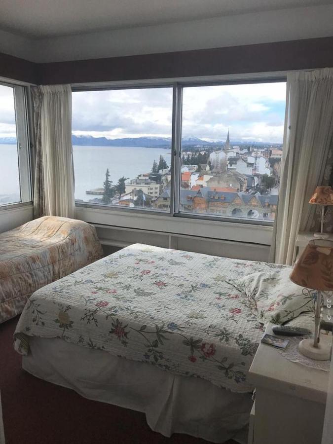 Appartamento Departamento En Bariloche Esterno foto