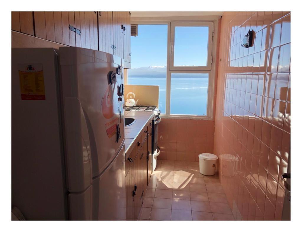 Appartamento Departamento En Bariloche Esterno foto
