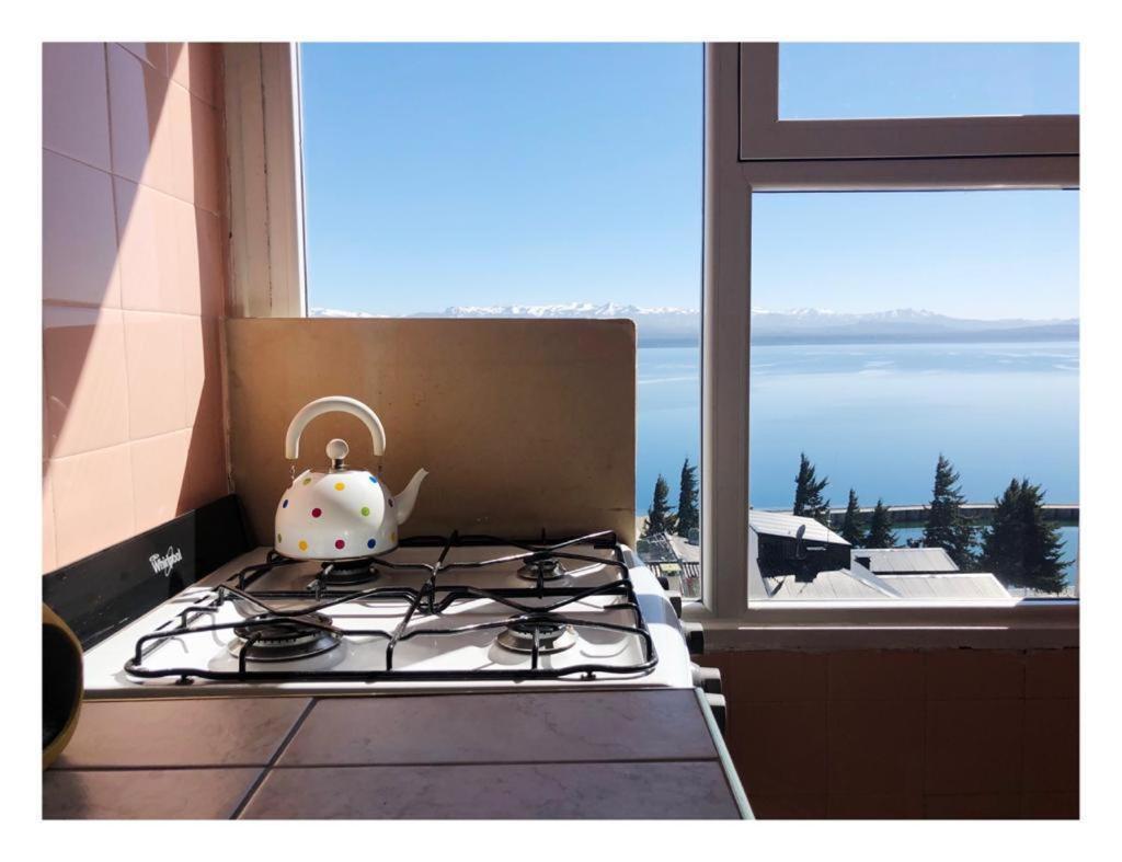 Appartamento Departamento En Bariloche Esterno foto