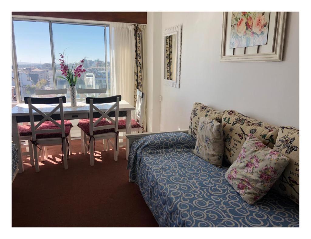Appartamento Departamento En Bariloche Esterno foto