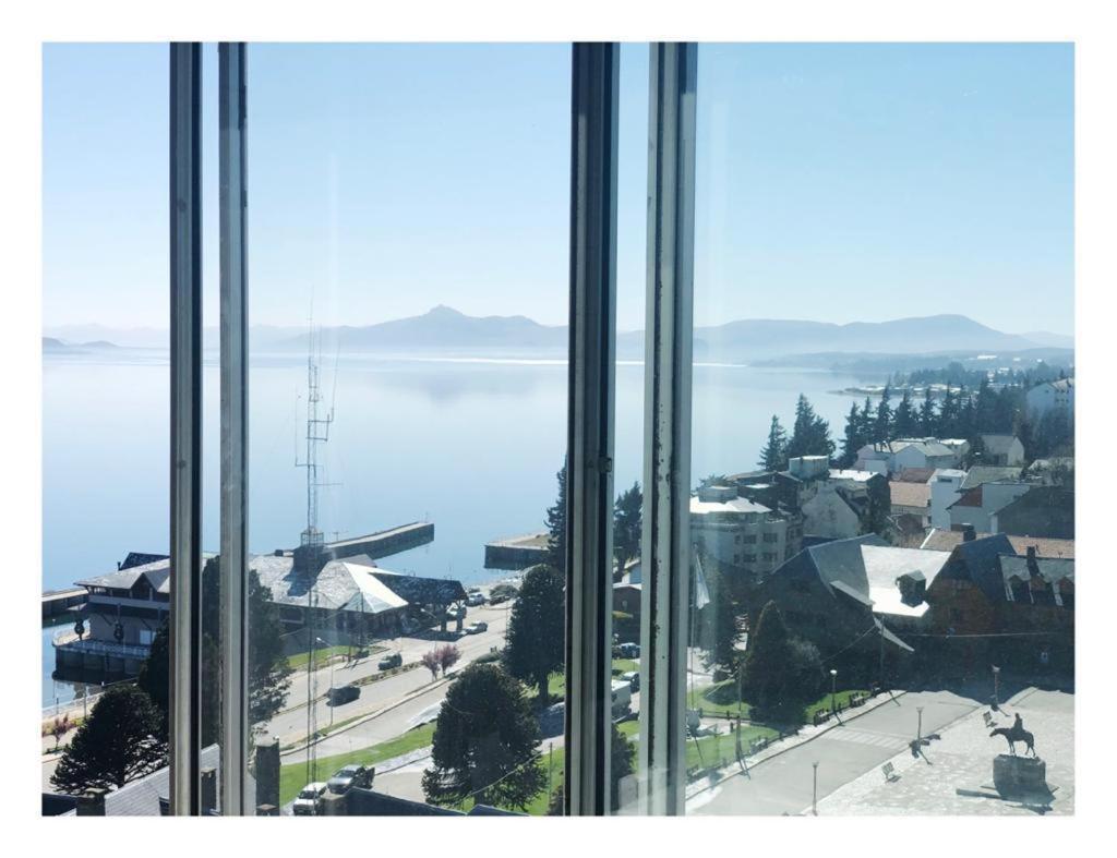 Appartamento Departamento En Bariloche Esterno foto