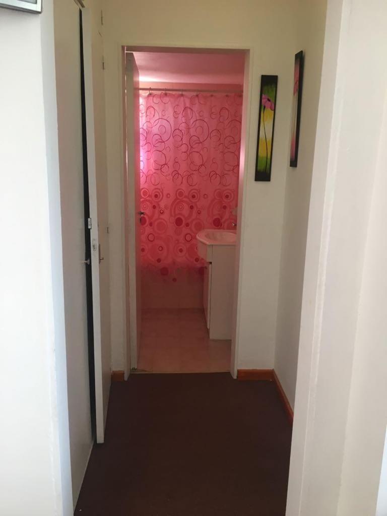 Appartamento Departamento En Bariloche Esterno foto