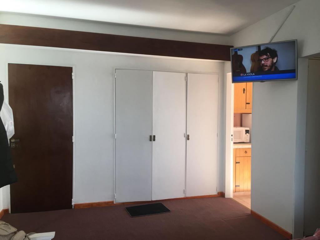 Appartamento Departamento En Bariloche Esterno foto