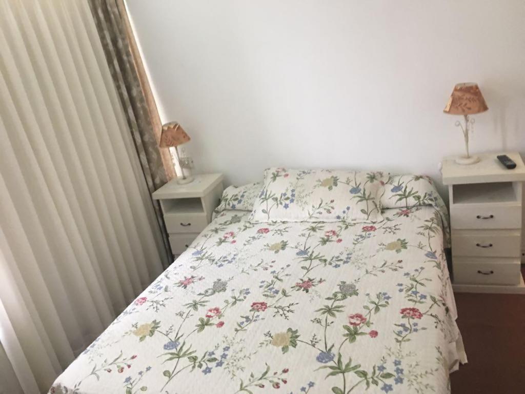 Appartamento Departamento En Bariloche Esterno foto
