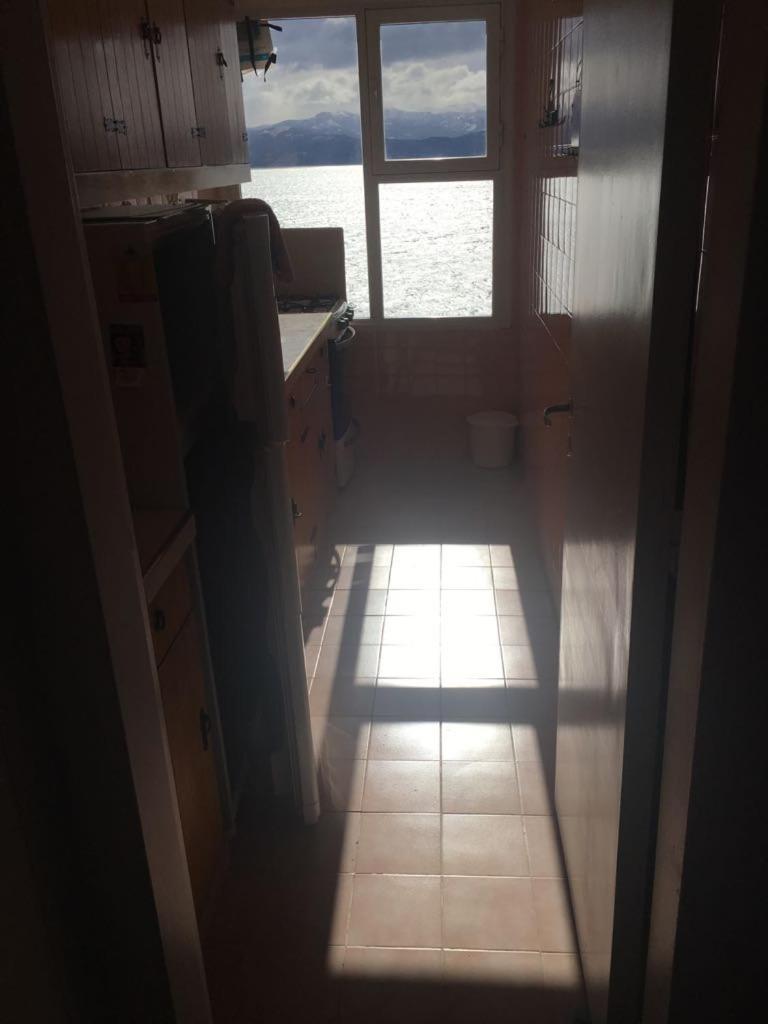 Appartamento Departamento En Bariloche Esterno foto