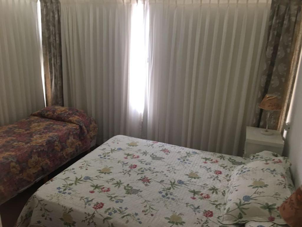 Appartamento Departamento En Bariloche Esterno foto