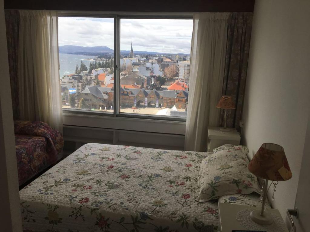 Appartamento Departamento En Bariloche Esterno foto