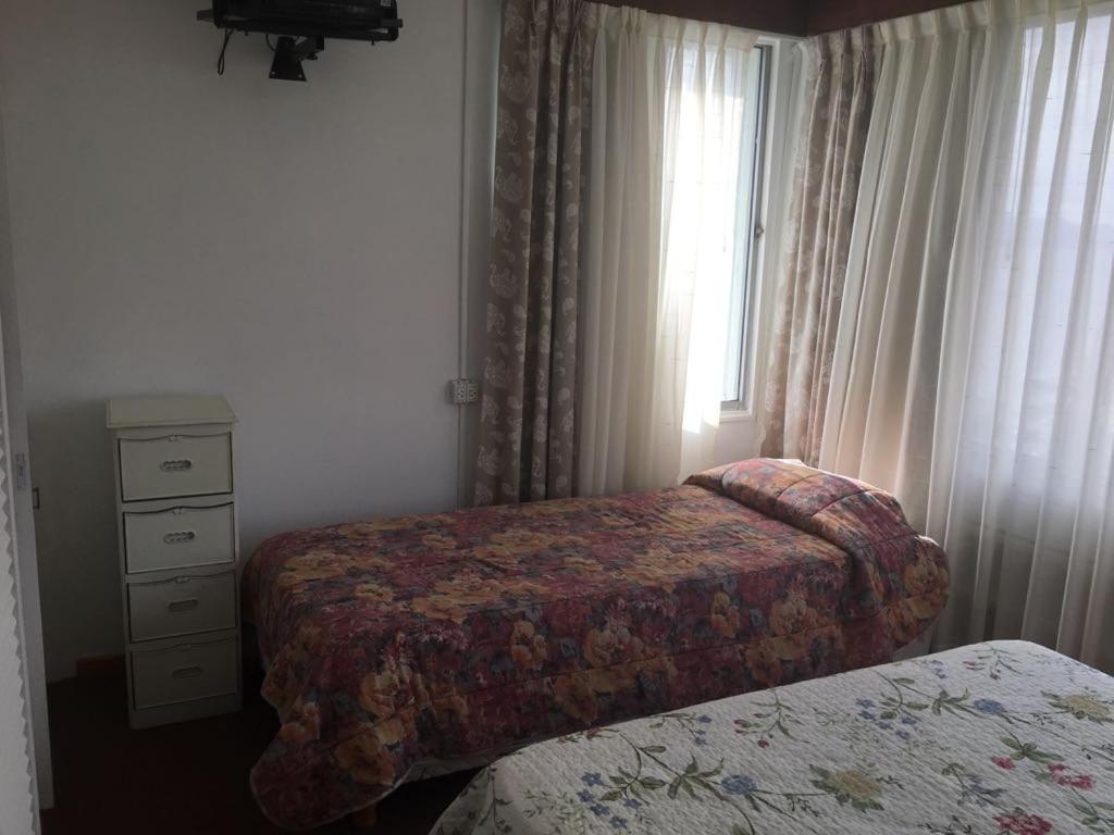 Appartamento Departamento En Bariloche Esterno foto