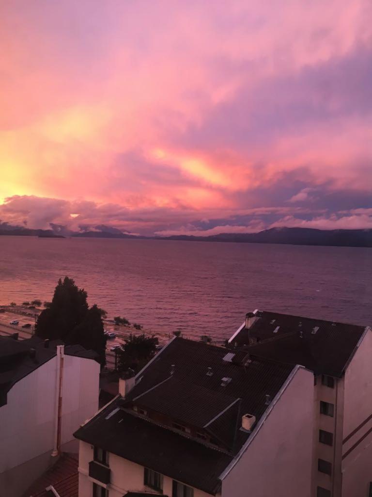 Appartamento Departamento En Bariloche Esterno foto